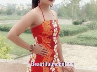 Beautifulmodel111