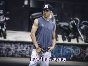 Beautifulsexyguy