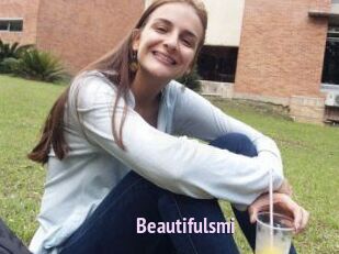Beautifulsmi