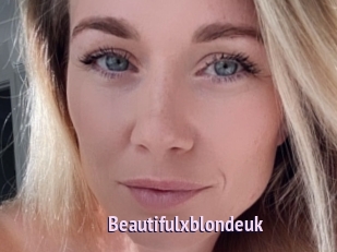 Beautifulxblondeuk