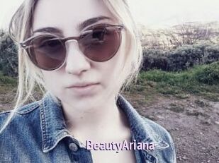 BeautyAriana