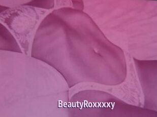 BeautyRoxxxxy