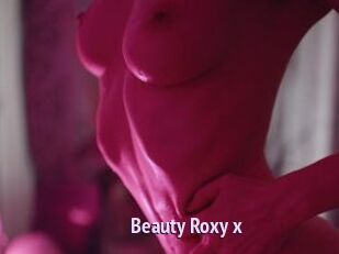 beauty_Roxy_x Film Porno