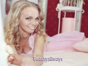 Beautyallways