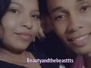 Beautyandthebeasttts
