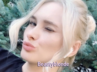 Beautyblonde