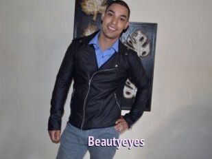 Beautyeyes