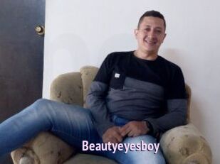 Beautyeyesboy