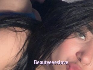 Beautyeyeslove
