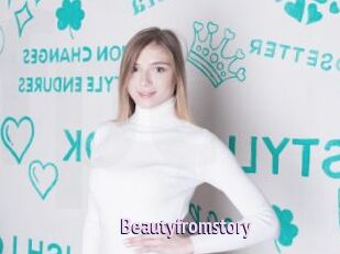Beautyfromstory