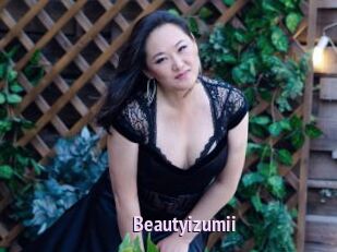 Beautyizumii