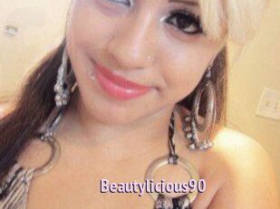 Beautylicious90