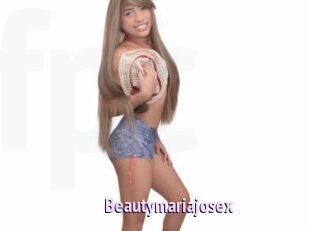 Beautymariajosex