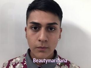 Beautymarihana