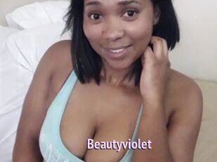 Beautyviolet