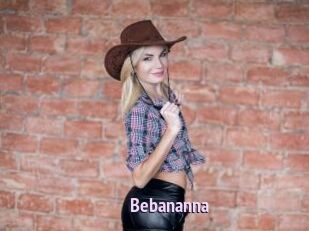Bebananna