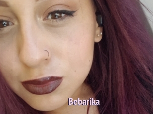 Bebarika