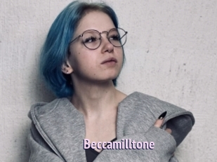 Beccamilltone