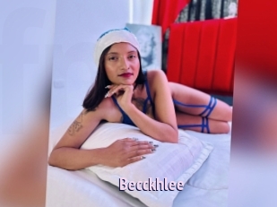 becckhlee Film Porno