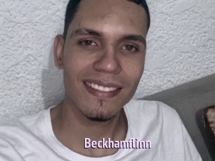 Beckhamflinn