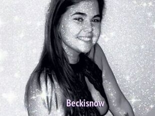 Beckisnow