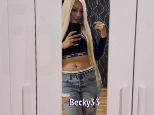 Becky33