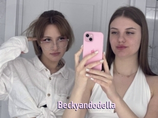 Beckyandodella