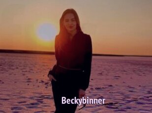 Beckybinner