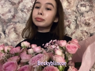 beckyblincoe Film Porno