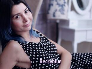 Beckyblue