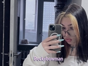 Beckybowman