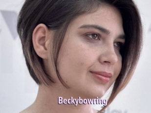 Beckybowring