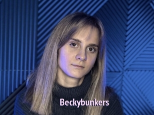 Beckybunkers
