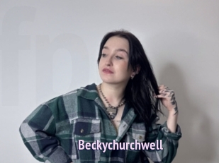 Beckychurchwell
