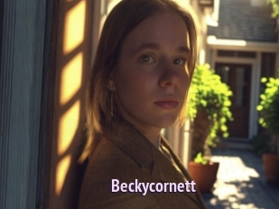 Beckycornett