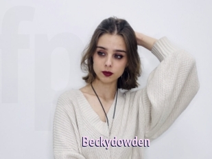 Beckydowden