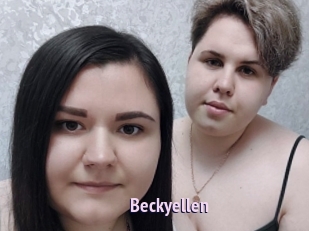 Beckyellen
