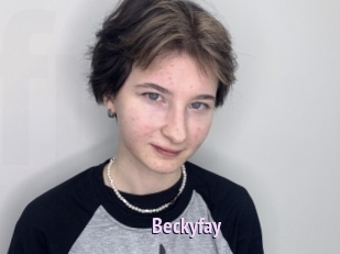 Beckyfay