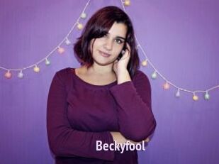 Beckyfool