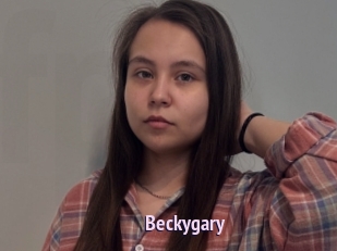Beckygary