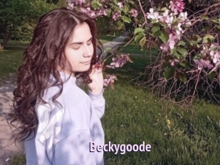 Beckygoode