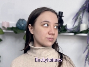 Beckyhaimes