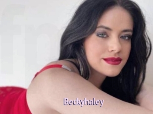 Beckyhaley