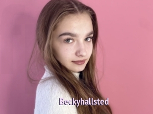 Beckyhallsted
