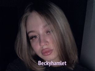 Beckyhamlet