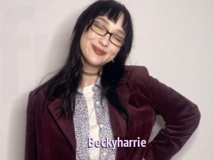 Beckyharrie