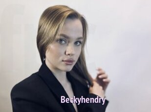 Beckyhendry