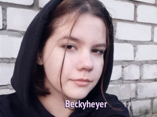 Beckyheyer