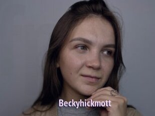 Beckyhickmott