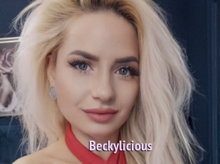 Beckylicious